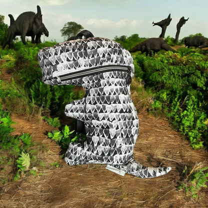 Pattern: The Popper Backpack for Minis