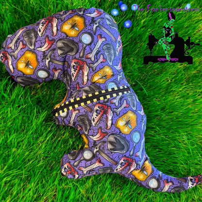 Pattern: The Popper Backpack for Minis