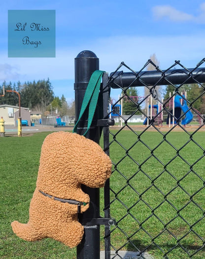 Pattern: The Popper Backpack for Minis