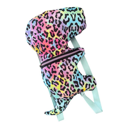 Pattern: The Popper Backpack for Minis