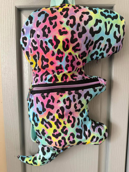 Pattern: The Popper Backpack for Minis