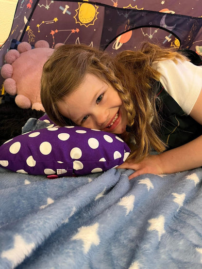 Pattern: The Popper Backpack for Minis