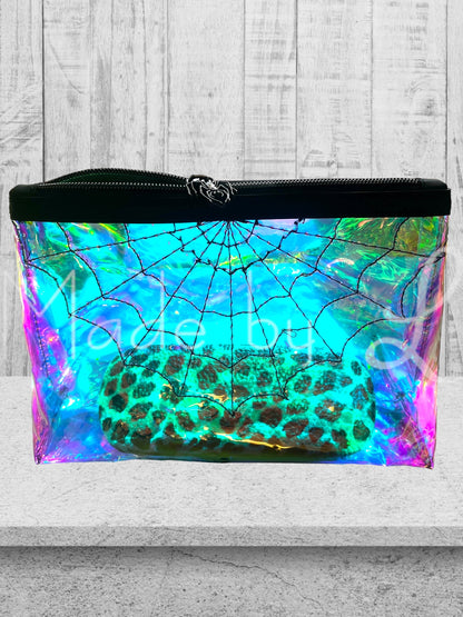 Pattern: Perfect Point Pouch