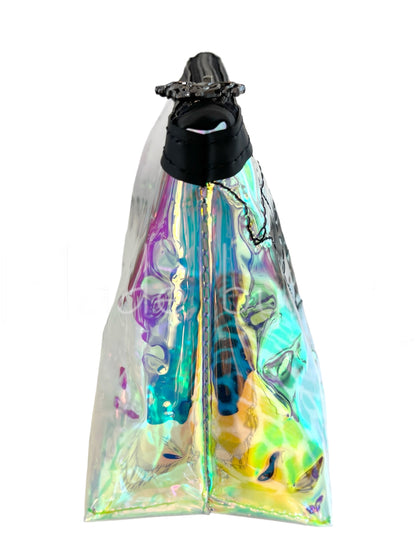 Pattern: Perfect Point Pouch