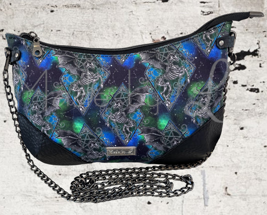 Skellicorn Crossbody Bag