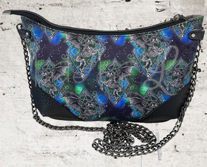 Skellicorn Crossbody Bag