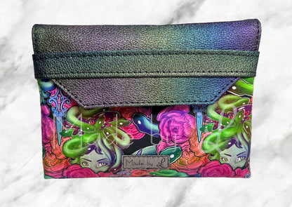 Book/eReader Sleeve