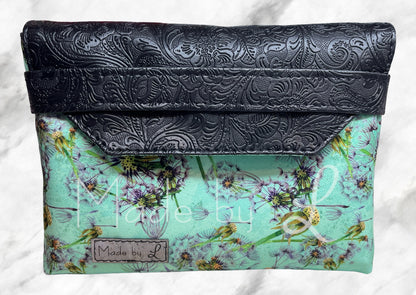Book/eReader Sleeve