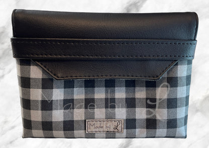 Book/eReader Sleeve