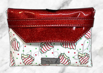 Book/eReader Sleeve