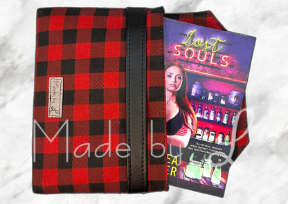 Book/eReader Sleeve