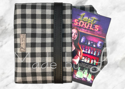 Book/eReader Sleeve