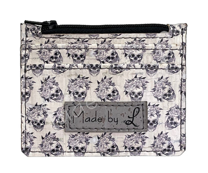 Nana Banana Mini Wallet - PDF file only