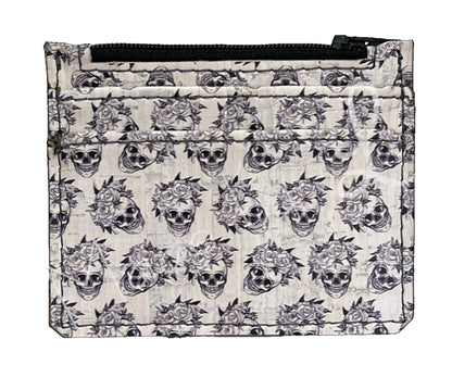 Nana Banana Mini Wallet - PDF file only