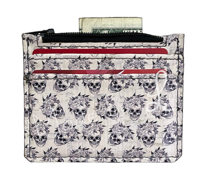 Nana Banana Mini Wallet - PDF file only