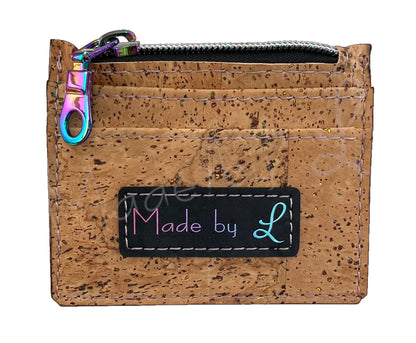 Nana Banana Mini Wallet - PDF file only