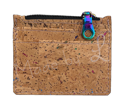 Nana Banana Mini Wallet - PDF file only