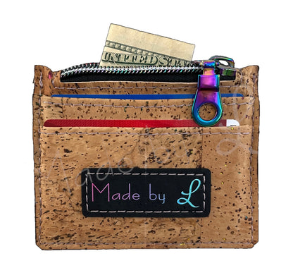 Nana Banana Mini Wallet - PDF file only