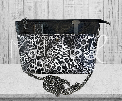 Furry Friends Crossbody