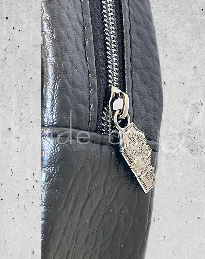 Victorian Creep Dewdrop Wristlet