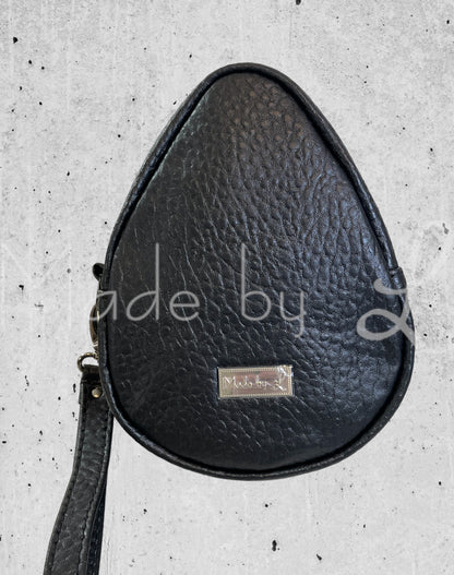 Victorian Creep Dewdrop Wristlet