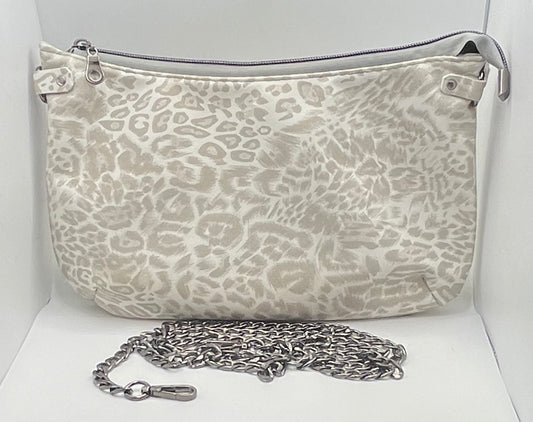 Snow Leopard Sirona Bag