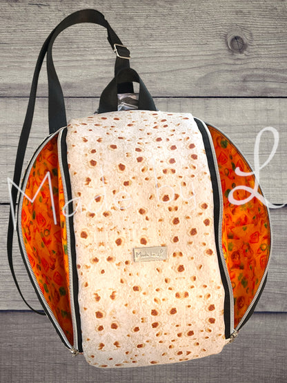 Nacho Average Sling bag