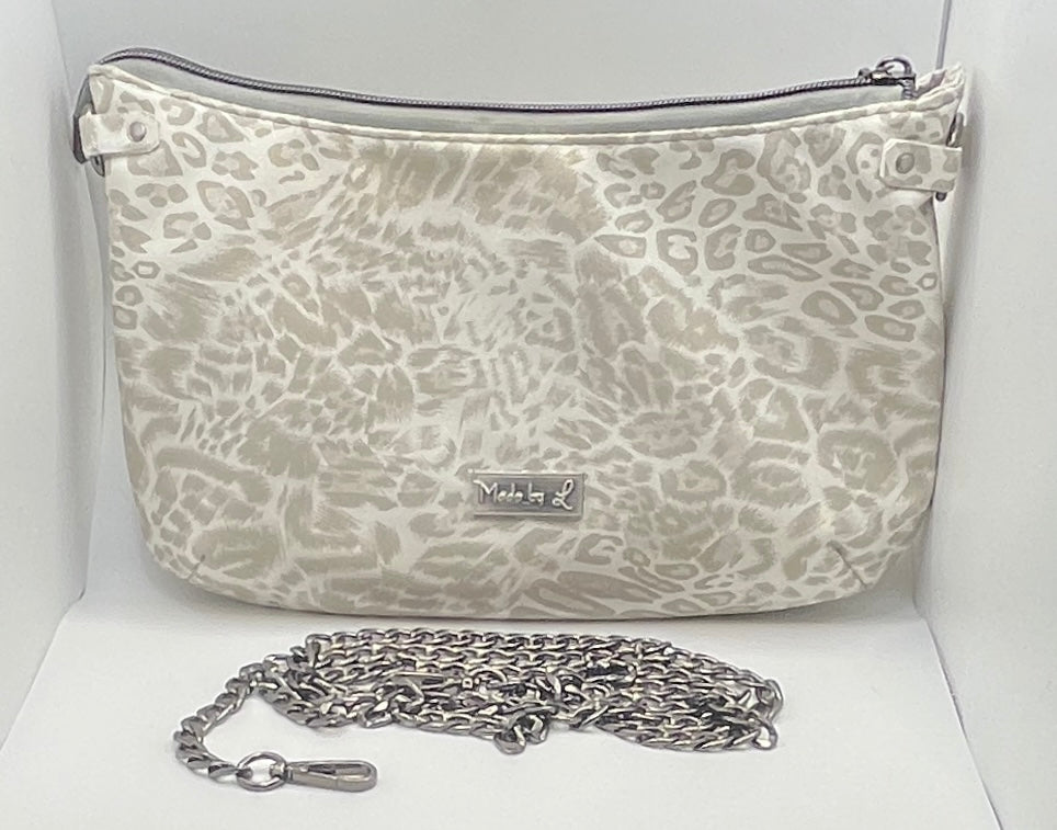 Snow Leopard Sirona Bag