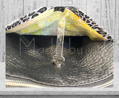Furry Friends Crossbody