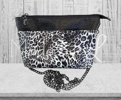 Furry Friends Crossbody