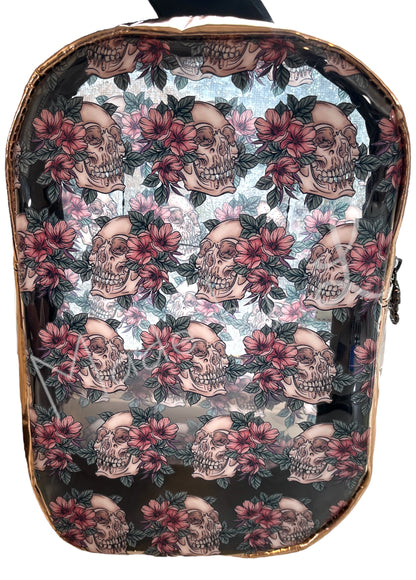 S.W.I.G. (See What I Got) Bag