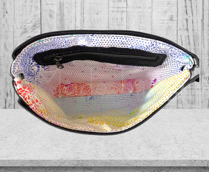 Furry Friends Crossbody