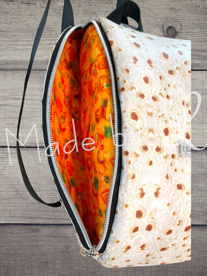 Nacho Average Sling bag