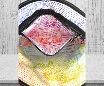 Furry Friends Crossbody