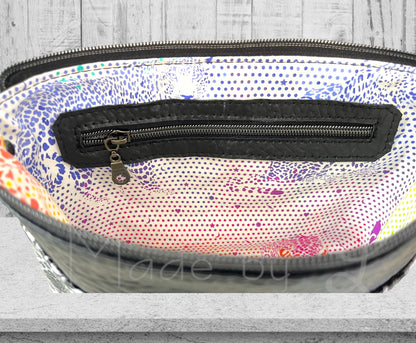 Furry Friends Crossbody