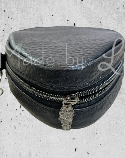 Victorian Creep Dewdrop Wristlet