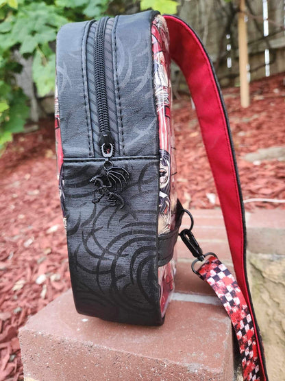 S.W.I.G. (See What I Got) Bag